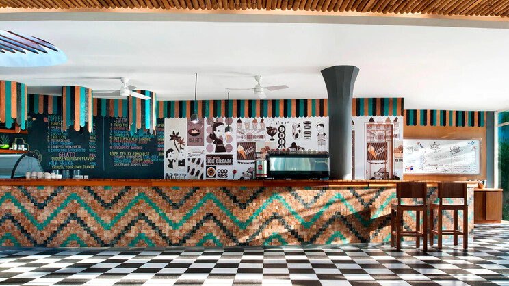 Le Meridien Bali Jimbaran 